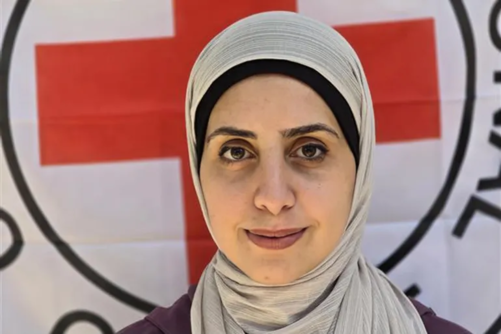 مسؤولة بالصليب الأحمر: عملية انتشال الجثامين في غزة معقّدة وتحتاج وقتًا وجهودًا مشتركة