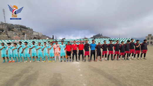 حجة.. فوز ابوعبدل وتعادل الهلال الأحمر وغزة في بطولة شهداء على طريق القدس لكرة القدم