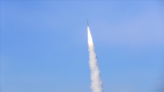 إعلام العدو: دوي صافرات الإنذار وإغلاق المجال الجوي في الأراضي المحتلة