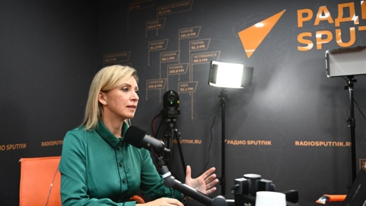 الخارجية الروسية: قضية إبستين "دراما مستمرة" ليست الأولى ولا الأخيرة