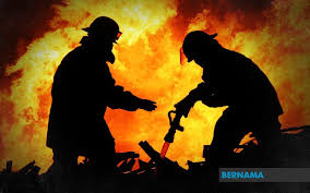 انفجار ضخم يودي بحياة خمسة أشخاص على الأقل بشركة فيتنامية للأخشاب