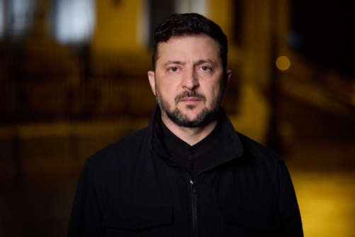 زيلينسكي: لن أوقع على اتفاق ضعيف يؤدي فقط لإطالة أمد الحرب