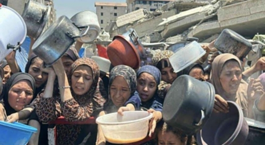 مدير عام الصحة بغزة: منذ إعلان المجاعة لم يتحرك أي طرف