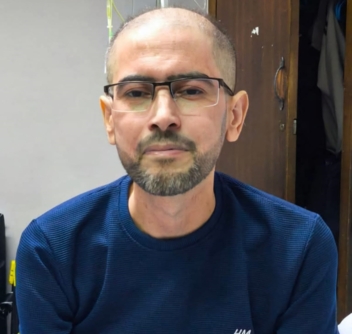 استشهاد المعتقل الفلسطيني المحرر المبعد معتصم رداد