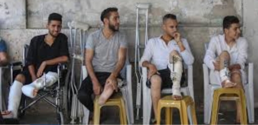 إندونيسيا تُحوّل منشأة طبية إلى مركز لعلاج 2000 جريح فلسطيني من غزة