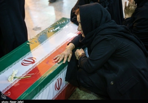 الصحة الإيرانية: استشهاد 44 امرأة و13 طفلًا في العدوان الصهيوني