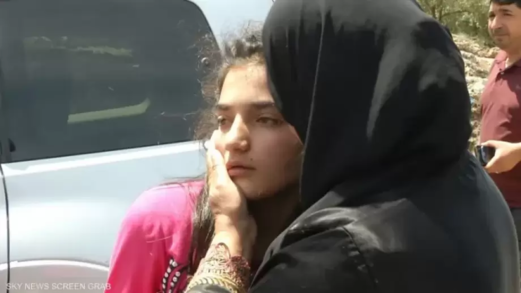 العدو الصهيوني يصدر أمرا بالاعتقال الإداري بحق طفلةً فلسطينيَّةً دون تهمة