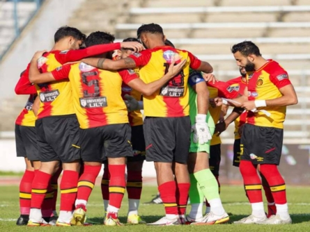 الترجي يفوز على الإفريقي بثلاثية ويعزز صدارته للدوري التونسي
