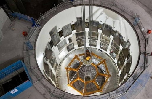 الصينُ تستعدّ لاختبار مفاعل نووي حراري لإنتاج الكهرباء 