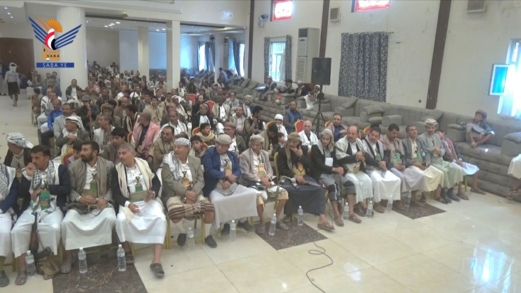 صنعاء.. فعاليات بذكرى الهجرة النبوية وتدشين الجولة الثانية لدورات طوفان الأقصى