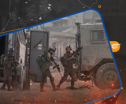 سيوف "إسرائيل" الحديدية تنتقل إلى الضفة... ما الذي تسعى خلفه!