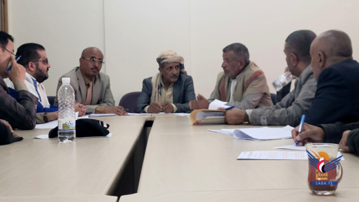 لجنة الإعلام والثقافة والسياحة بمجلس النواب تناقش قضايا​ الآثار والمخطوطات والمتاحف
