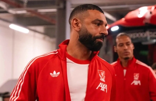 رسالة محمد صلاح الأخيرة للاعبي ليفربول