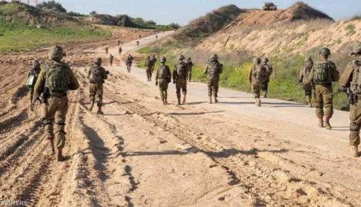 إصابة شاب سوري برصاص العدو الصهيوني خلال تظاهرة بريف درعا