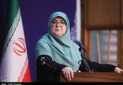 الحكومة الايرانية تستبعد وقوع اي عمل تخريبي في ميناء الشهيد رجائي