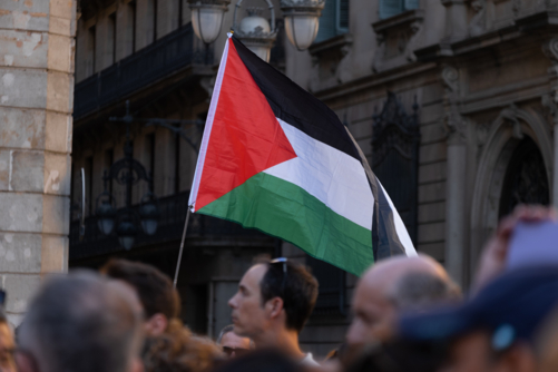 أربع دول أوروبية تدعو إلى قبول فلسطين عضواً كاملاً في الأمم المتحدة