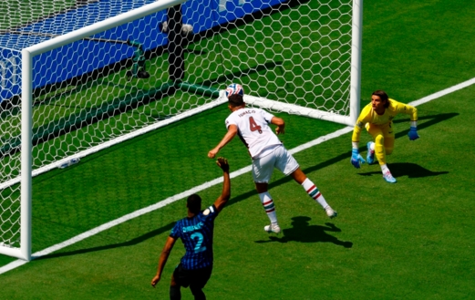 فلوميننسي البرازيلي يُقصي إنتر ميلان ويتأهل لربع نهائي مونديال الأندية