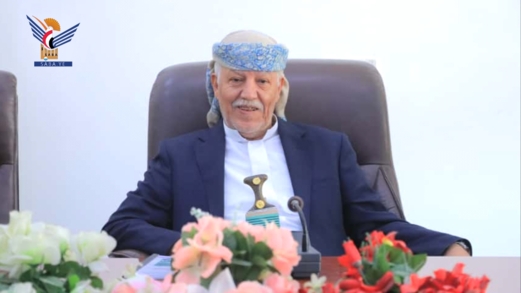 مناقشة أوضاع الاتحادات والأندية الرياضية بإب