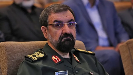 محسن رضائي: سنجبر أمريكا على إنهاء الحصار البحري