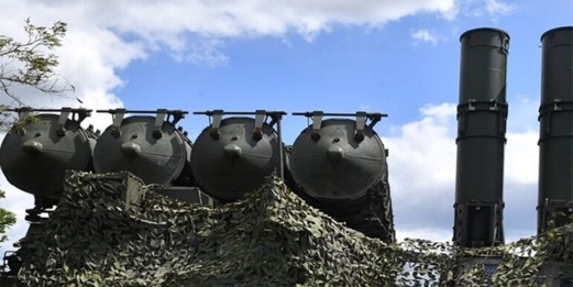 الدفاع الروسية: دفاعاتنا دمرت 14 قذيفة صاروخية أوكرانية فوق مقاطعة بيلغورود