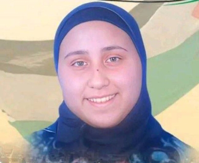 العدو الصهيوني يجدد الاعتقال الإداري لقاصر فلسطينية للمرة الثالثة