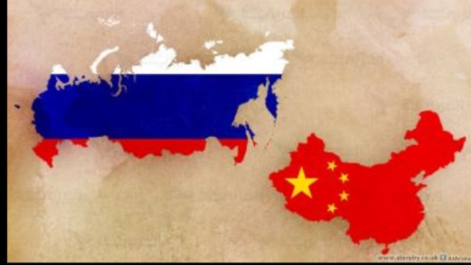 الصين وروسيا تؤكدان تعزيز التنسيق العسكري والاستراتيجي المشترك