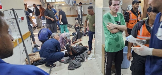 "شؤون العشائر" الفلسطينية تدعو الغزاويين للتوقف عن التوجه إلى "مصائد الموت"