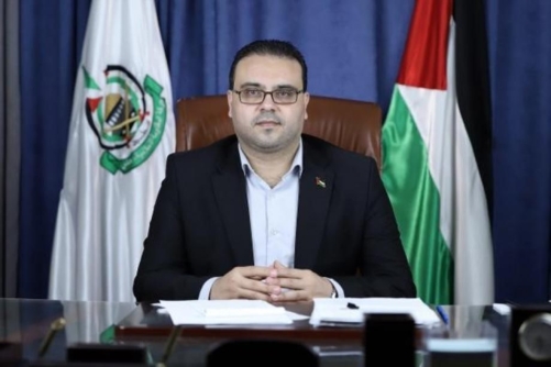 حماس تندد بمحاولة السلطة زج اسمها بـ"لقاءات مشبوهة حول دولة مصغرة"