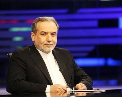 إيران تشترط ضمانات بعدم الاعتداء لاستئناف المحادثات النووية مع واشنطن