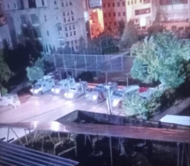 هجوم بطائرات مسيرة يتسبب في حريق بمنشأة للبنية التحتية في مقاطعة أوريول الروسية