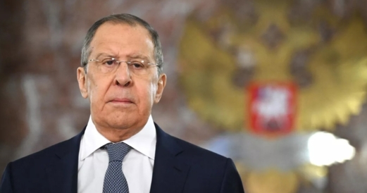 وزيرا خارجية روسيا والهند يناقشان مكافحة الإرهاب