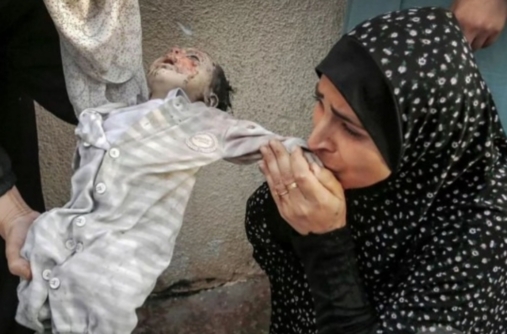 "آكشن إيد الدولية":ارتفاع حالات الإجهاض بين النساء الحوامل في قطاع غزة