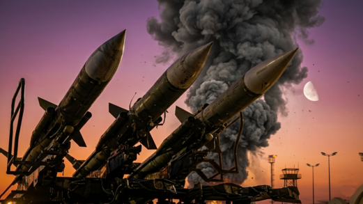 الحرب مستمرة لسنوات