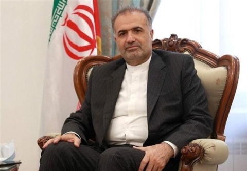 السفير الايراني في روسيا: سنواصل برنامجنا النووي السلمي