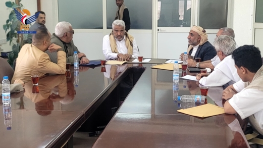 مناقشة التعاون بين وزارة النقل والأشغال وهيئة الآثار والمتاحف