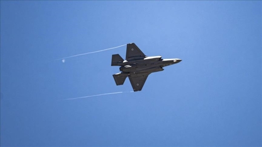 إيران: إسقاط مقاتلة صهيونية من طراز إف-35 جنوب طهران