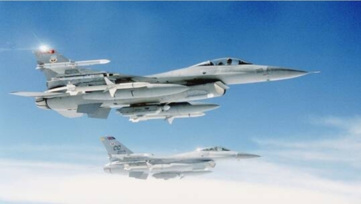 البنتاغون يكشف خططا غربية لتزويد أوكرانيا بمقاتلات "إف-16" وكافة مستلزماتها