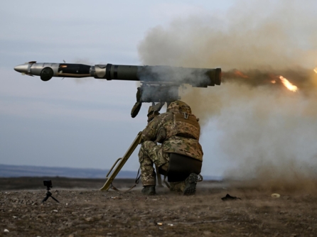 الدفاعات الجوية الروسية تسقط 18 هدفا جويا قرب مدينة بيلغورود