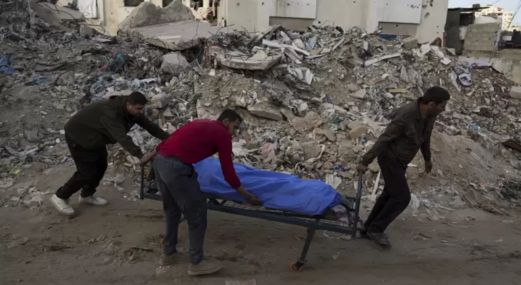 حملة دولية لرفض الخطة الأمريكية بغزة: "إدارة التجويع" بدلًا من وقف الحرب