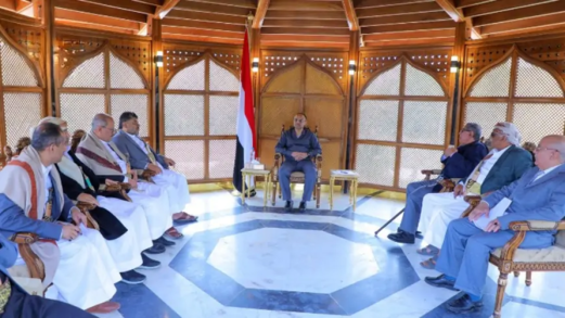 السياسي الأعلى: عمليات اليمن مستمرة ولا تخيفنا تهديدات العدو