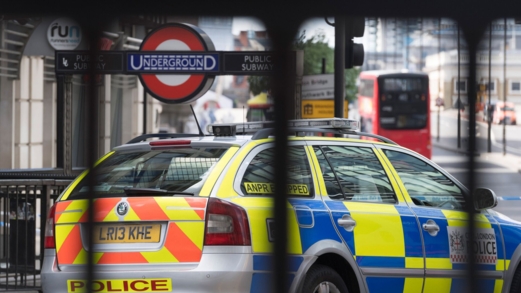 السلطات البريطانية تعتقل 140 شخصا خلال كرنفال الكاريبي