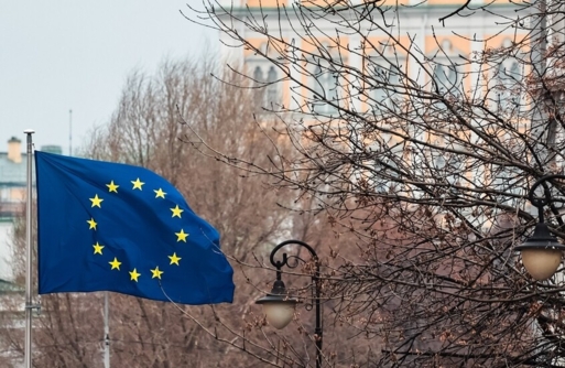 موسكو: القرض العسكري المقدم من الاتحاد الأوروبي لأوكرانيا سيثقل كاهل الأوروبيين