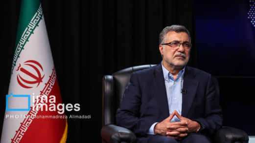 وزير الصحة الإيراني: استشهاد 700 مدني جرّاء العدوان الصهيوني