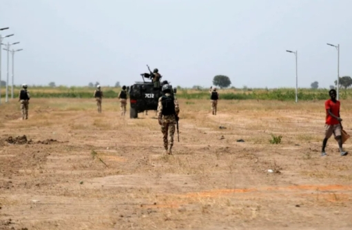 مصرع 60 شخصًا في هجوم شنه مسلحون شمال نيجيريا 