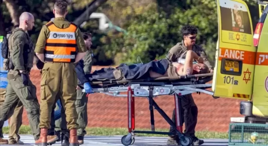 جيش العدو الصهيوني يعترف بإصابة 22 ألف في صفوفه منذ 7 أكتوبر