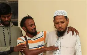 بنجلادش:غرق حافلة في نهر يودي بحياة 24 على الأقل