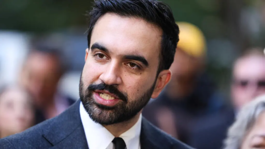 سكان نيويورك يدلون بأصواتهم لانتخاب رئيس بلديتهم والديمقراطي زهران ممداني الأوفر حظا