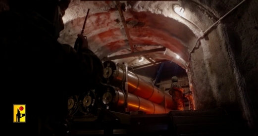 إعلام العدو: حزب الله يُدخل منظومات صاروخية جديدة.. وحجم قدراته خطر على "إسرائيل"