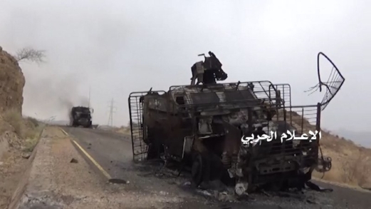 معلومة للمرتزقة عن قواعد الموت