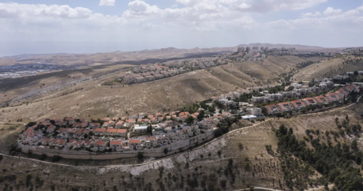 كندا واليابان تندد بقرار سلطات الاحتلال الإسرائيلي توسيع سيطرتها على الضفة الغربية